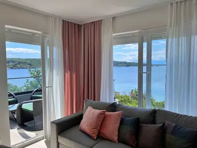 Ferienwohnung für 4 Personen (58 m²) in Šilo 3/10
