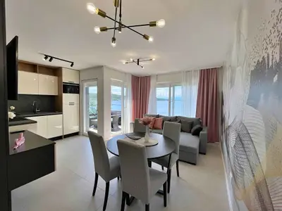 Ferienwohnung für 4 Personen (58 m²) in Šilo 4/10