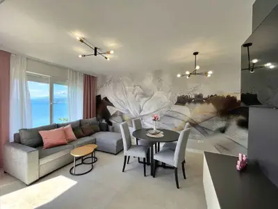 Ferienwohnung für 4 Personen (58 m²) in Šilo 5/10