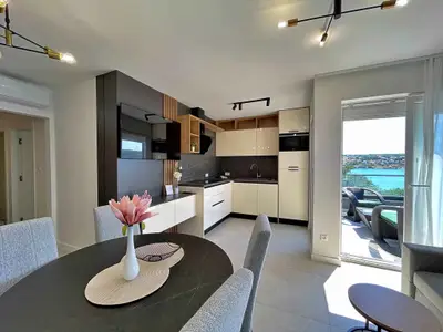 Ferienwohnung für 4 Personen (58 m²) in Šilo 6/10