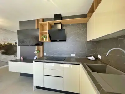 Ferienwohnung für 4 Personen (58 m²) in Šilo 8/10