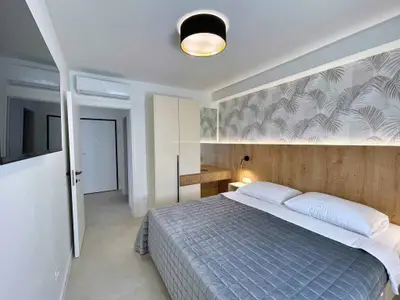 Ferienwohnung für 4 Personen (58 m²) in Šilo 9/10