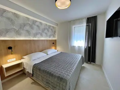 Ferienwohnung für 4 Personen (58 m²) in Šilo 10/10