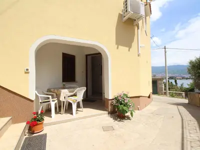 Ferienwohnung für 4 Personen (55 m²) in Šilo 2/10