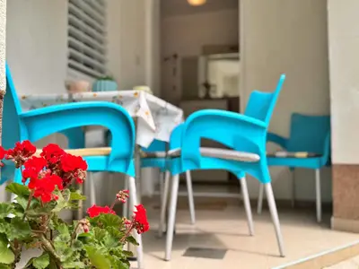 Ferienwohnung für 4 Personen (55 m²) in Šilo 6/10