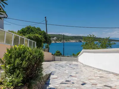 Ferienwohnung für 4 Personen (40 m²) in Šilo 4/10
