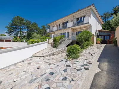Ferienwohnung für 4 Personen (40 m²) in Šilo 6/10