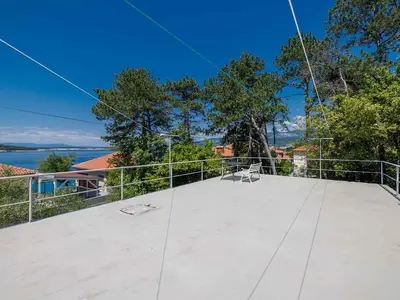 Ferienwohnung für 4 Personen (40 m²) in Šilo 8/10