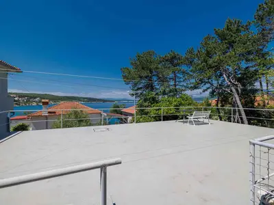 Ferienwohnung für 4 Personen (40 m²) in Šilo 9/10