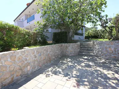 Ferienwohnung für 3 Personen (40 m²) in Šilo 10/10