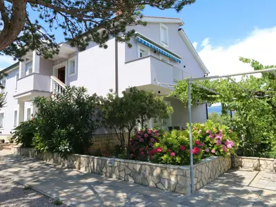 Ferienwohnung für 3 Personen (40 m²) in Šilo 2/10