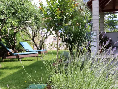 Ferienwohnung für 3 Personen (40 m²) in Šilo 9/10