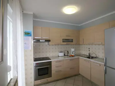 Ferienwohnung für 5 Personen (60 m²) in Šilo 7/10