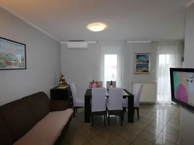 Ferienwohnung für 5 Personen (60 m²) in Šilo 8/10