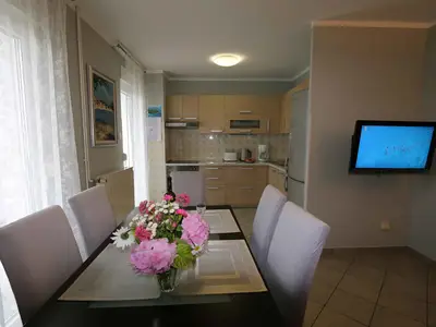 Ferienwohnung für 5 Personen (60 m²) in Šilo 9/10