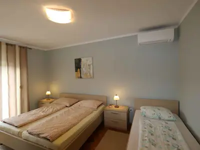 Ferienwohnung für 5 Personen (60 m²) in Šilo 10/10