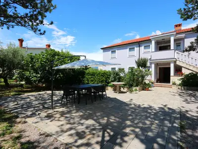 Ferienwohnung für 7 Personen (75 m²) in Šilo 4/10