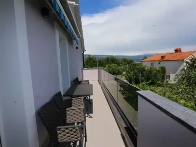 Ferienwohnung für 7 Personen (75 m²) in Šilo 6/10