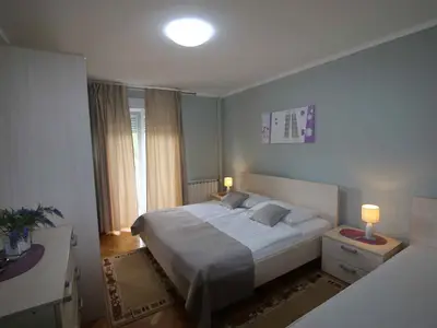 Ferienwohnung für 7 Personen (75 m²) in Šilo 9/10