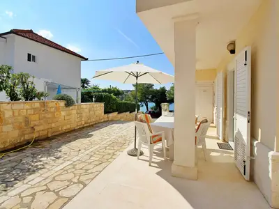 Ferienwohnung für 3 Personen (34 m²) in Šilo 1/10