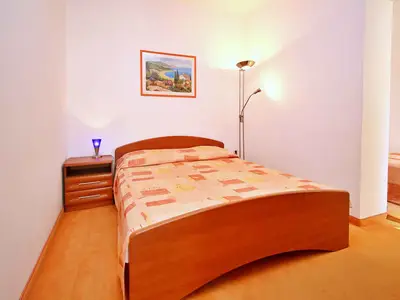 Ferienwohnung für 3 Personen (34 m²) in Šilo 5/10