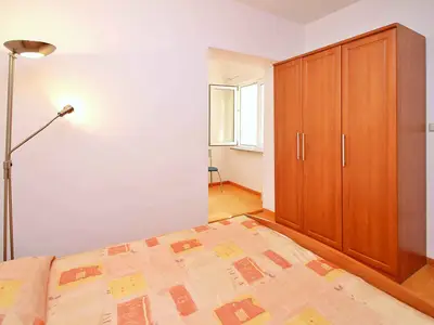 Ferienwohnung für 3 Personen (34 m²) in Šilo 6/10