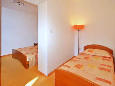 Ferienwohnung für 3 Personen (34 m²) in Šilo 7/10