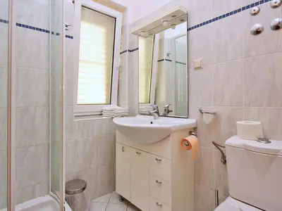 Ferienwohnung für 3 Personen (34 m²) in Šilo 8/10