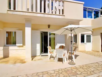 Ferienwohnung für 3 Personen (34 m²) in Šilo 9/10