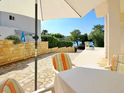Ferienwohnung für 3 Personen (34 m²) in Šilo 10/10