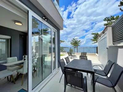 Ferienwohnung für 4 Personen (70 m²) in Šilo 8/10