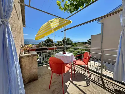 Ferienwohnung für 2 Personen (20 m²) in Šilo 4/10