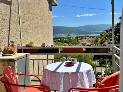 Ferienwohnung für 2 Personen (20 m²) in Šilo 9/10