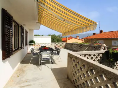 Ferienwohnung für 4 Personen (50 m²) in Šilo 2/10