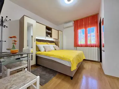 Ferienwohnung für 2 Personen (20 m²) in Šilo 10/10