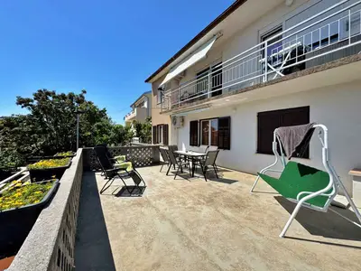 Ferienwohnung für 4 Personen (50 m²) in Šilo 7/10