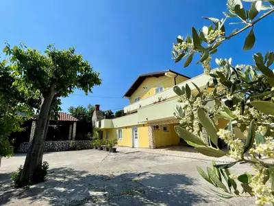 Ferienwohnung für 3 Personen (50 m²) in Šilo 1/10