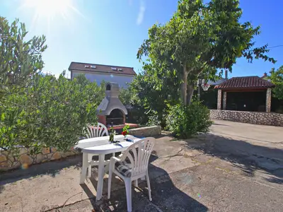 Ferienwohnung für 5 Personen (70 m²) in Šilo 8/10