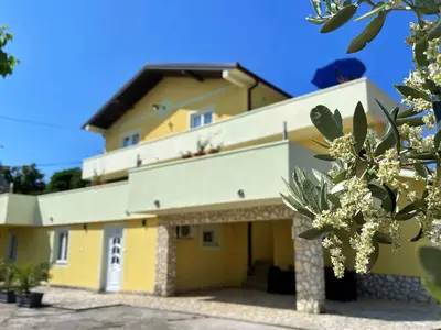 Ferienwohnung für 3 Personen (50 m²) in Šilo 7/10