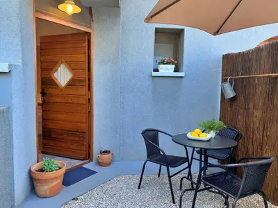 Ferienwohnung für 2 Personen (20 m²) in Šilo 1/10