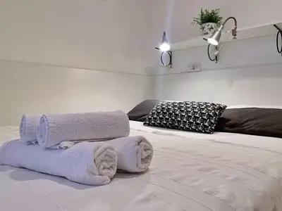 Ferienwohnung für 2 Personen (20 m²) in Šilo 3/10