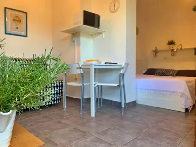 Ferienwohnung für 2 Personen (20 m²) in Šilo 4/10