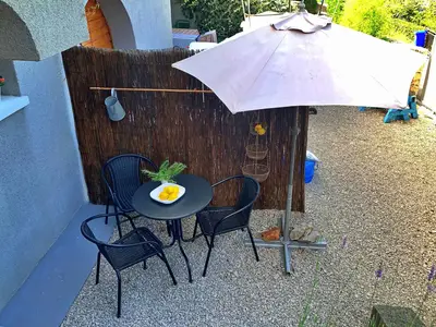 Ferienwohnung für 2 Personen (20 m²) in Šilo 5/10