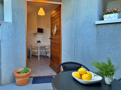 Ferienwohnung für 2 Personen (20 m²) in Šilo 7/10