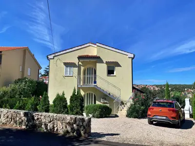 Ferienwohnung für 2 Personen (20 m²) in Šilo 10/10