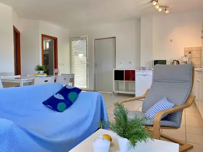 Ferienwohnung für 4 Personen (60 m²) in Šilo 2/10