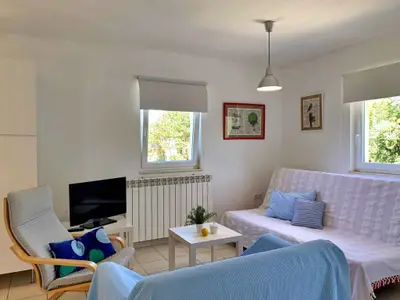 Ferienwohnung für 4 Personen (60 m²) in Šilo 3/10