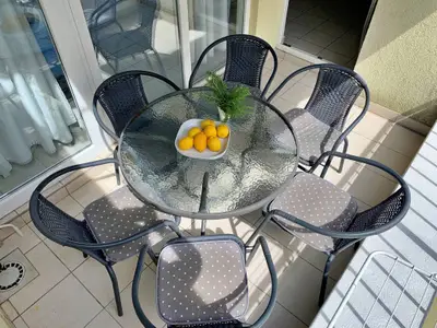 Ferienwohnung für 4 Personen (60 m²) in Šilo 6/10