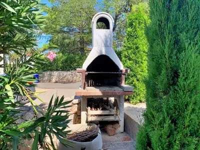 Ferienwohnung für 4 Personen (60 m²) in Šilo 8/10