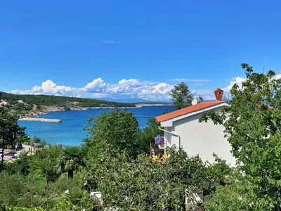 Ferienwohnung für 4 Personen (60 m²) in Šilo 9/10